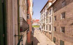 Porto By The River 1
